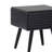 Bria End Table with Storage-625749209