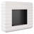 44.8'' W Bio-Ethanol Fireplace-100209927-100538303