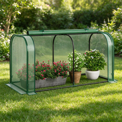 Portable Mini Greenhouse