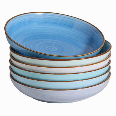8.5 Pasta Bowl Set of 6
