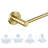 2 - Piece Bathroom Hardware Set-90977504