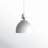 Uma 1-Light Dimmable LED Single Pendant -20343543-20343544