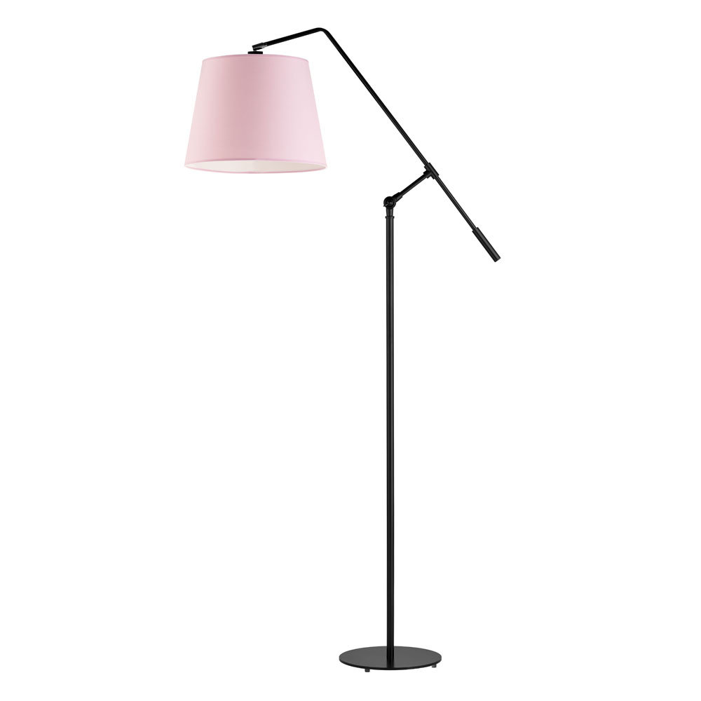Gazanfer 170cm Arched Floor Lamp