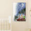 Look At The Stars - Painting on Canvas-1012317567