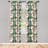 Semi Sheer Curtain Pair-734638990