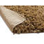 Tapis à poil long fabriqué à la main Zalewski-1250187406