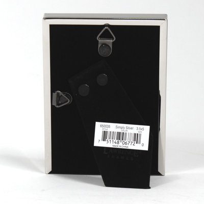 Panella Metal Matte Picture Frame