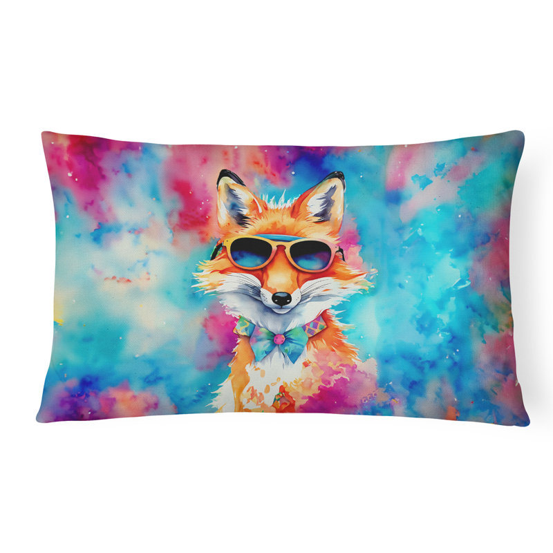 Coussin Hippie