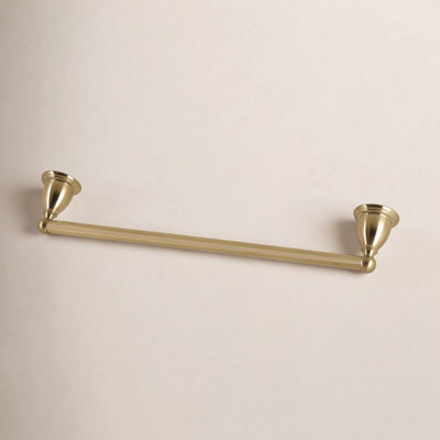 Heritage 18" Towel Bar