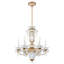 Bagatelle 7 - Light Chandelier-14082168-14082164