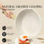 Roselare Ceramic Non-Stick Frying Pan