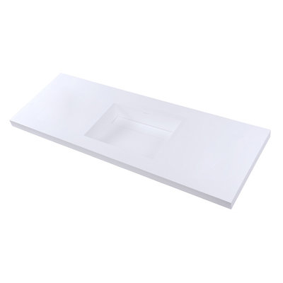 Kubista Bathroom Sink