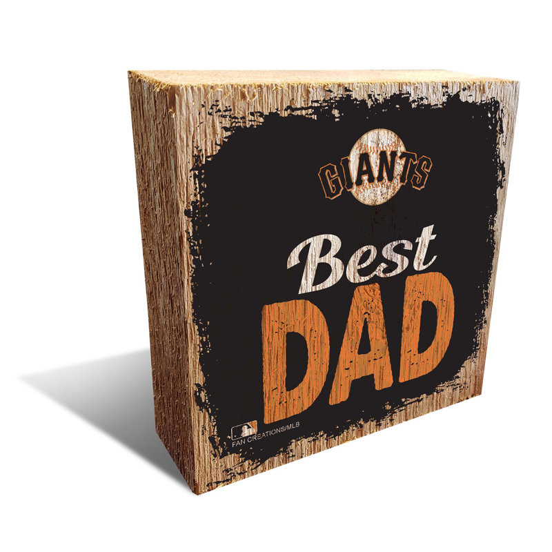 Wall Decor, San Francisco Giants