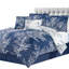 Ensemble d'édredon réversible en microfibre 6 pièces-697519871-697519867