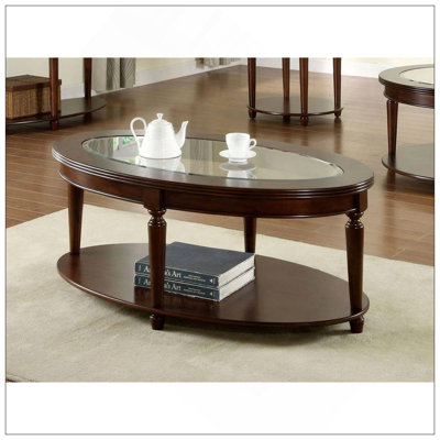 Meuble de salon transitionnel 1pc