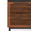 Meuble télé 85 po Contemporary