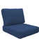 Ensemble de 2 coussins de remplacement River Brook