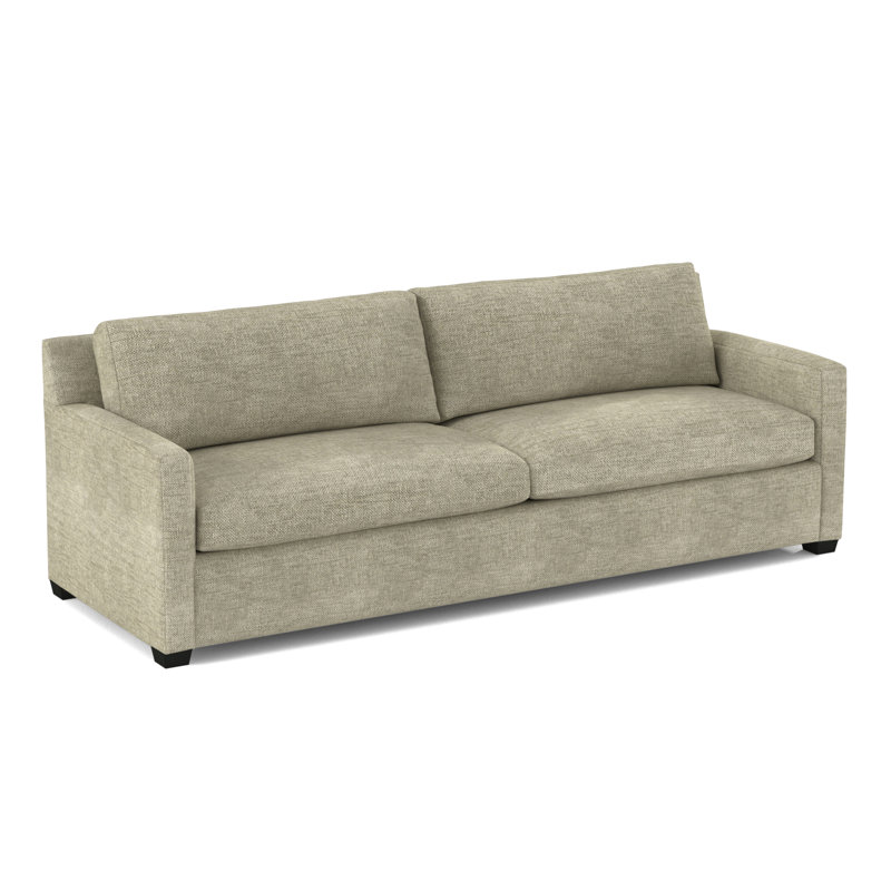 Sofa, 61558-61, Black