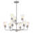 Nickel brossé