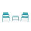 Ensemble de conversation Conrad-1185124560