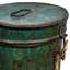 Ahian Handmade Hat Box