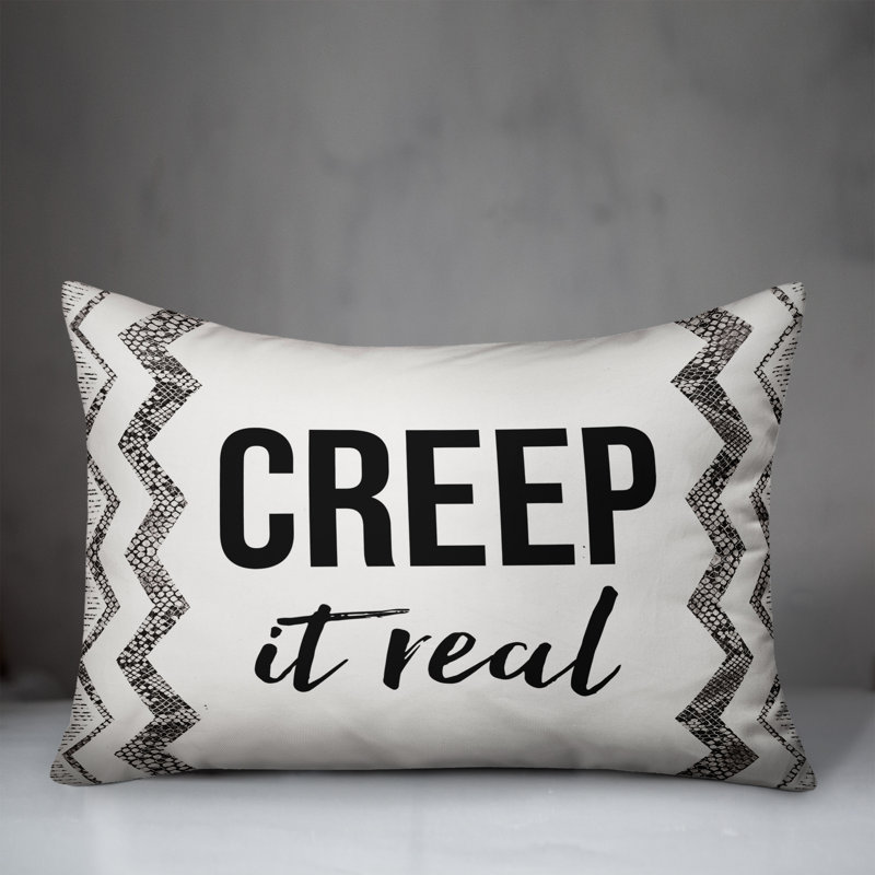 Chevron Throw Pillow
