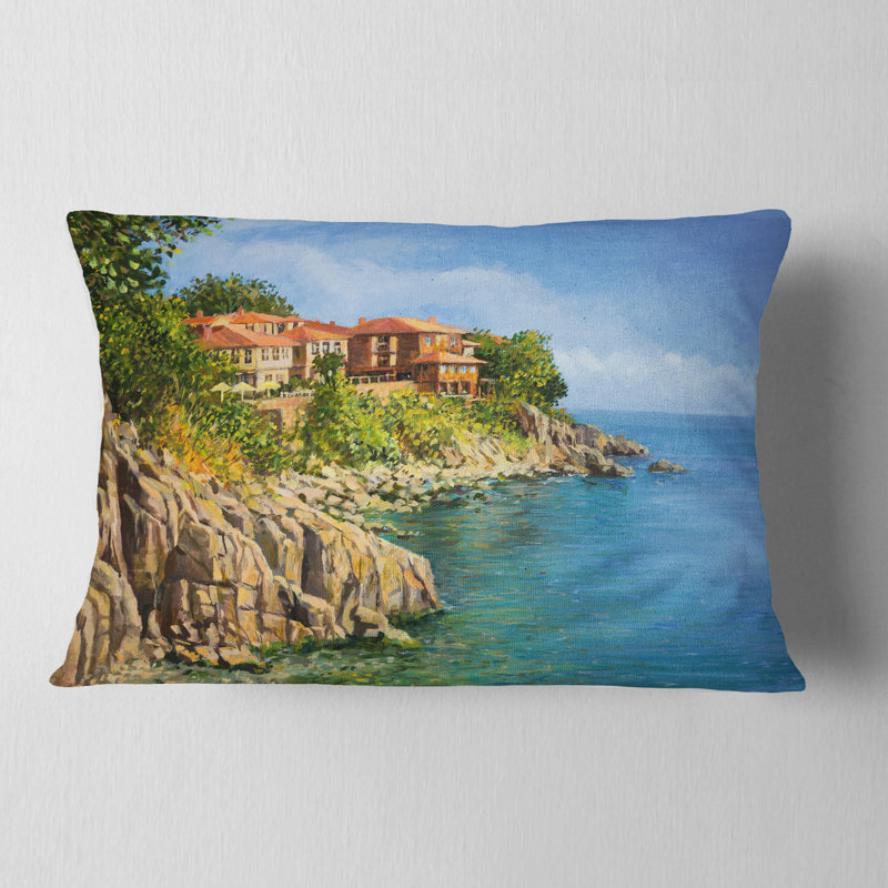 Coussin Schafer