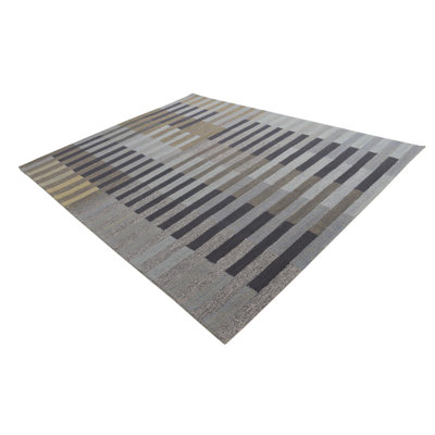 Ohare Light Blue Rug
