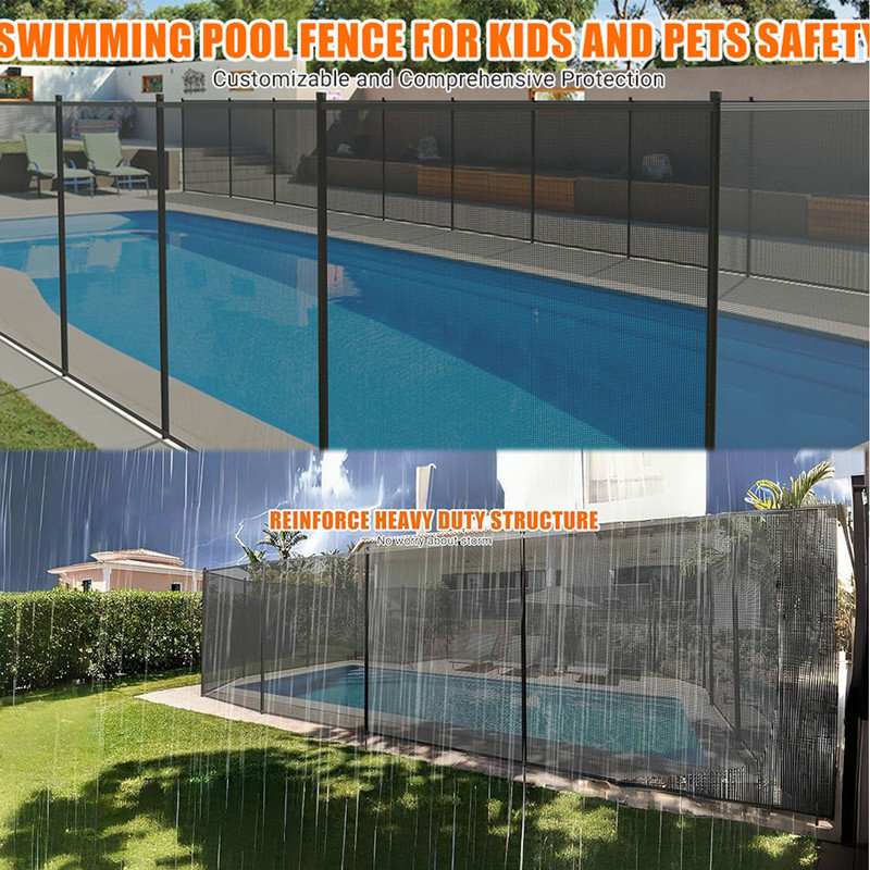 Hard Sided Pool