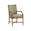 Key Biscayne Upholstered Arm Chair-230295466