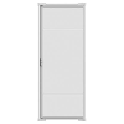 Brisa 36'' Aluminum Screen Doors