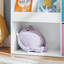 Fogg 89cm W Toy Storage-1006651224