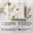 Floral Flower Myst XII Modern-99599804