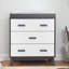 Scoot 3 Drawer Changing Table-964912132