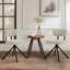 Chaise rembourrée Modern-1873022472