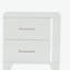 Table de chevet 1pc