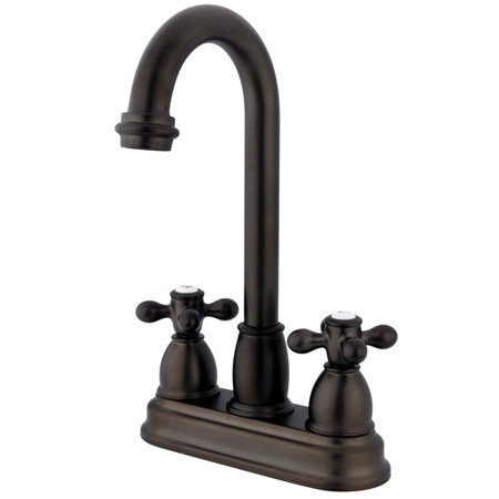 Hot & Cold Water Dispenser, Oil Rubbed Bronze