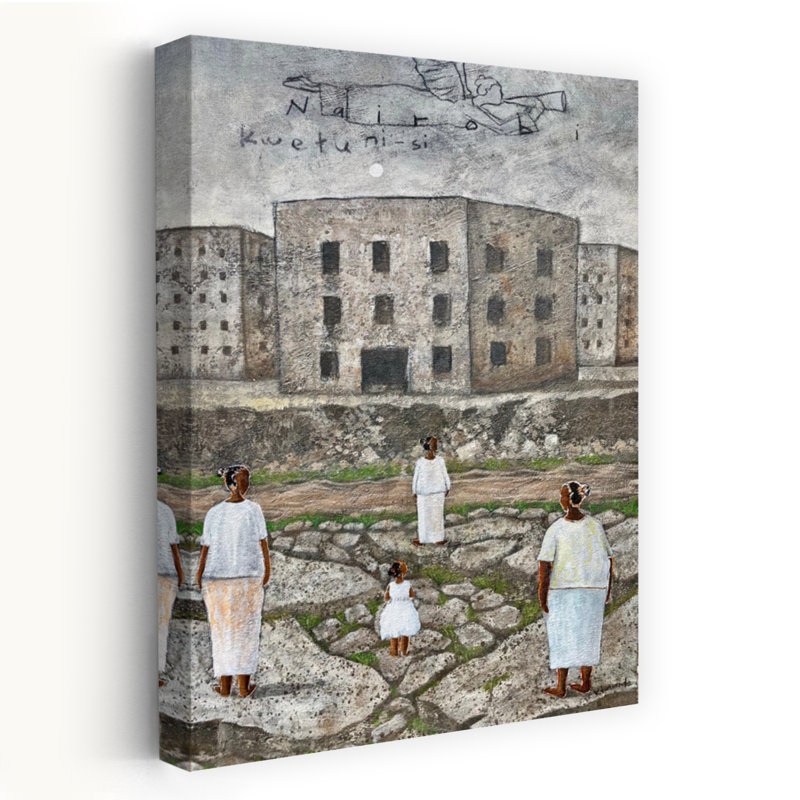 Print, 45.72cm H x 30.48cm W