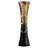 Handmade Wood Table Vase