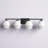 Copeland 4 - Light Dimmable Vanity Light-1989449700