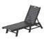 Chaise longue inclinable 78,2 po Laguna-83546595