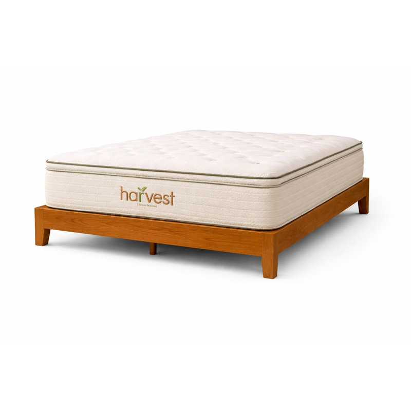 Altonia Twin XL Pillow Top Mattress