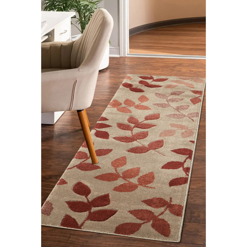 Tajmere Oriental Area Rug, Runner 60 x 200cm