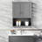 Gehard Bathroom Cabinet-1318560044