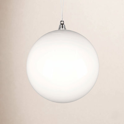 Linita 6" Shatterproof Bauble