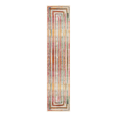 Wrought Studio Taghazout Marelda Indoor/Outdoor Area Rug