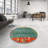 Miladin Abstract Indoor Rug-1320298434