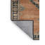 Tapis beige surteint lavable à la machine-819486487