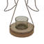 Andrian Metal Candle Accessories