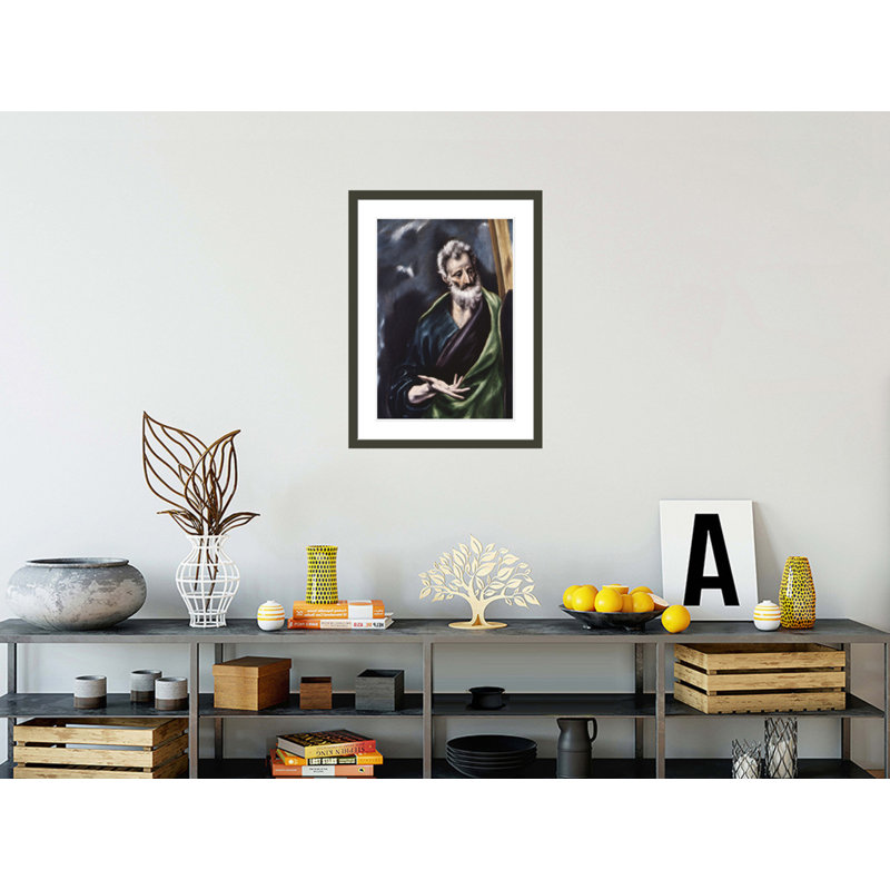 52651-LG-P-BF1000Museums52651-LG-P-BF, H 29,5 po x l 22,11 po